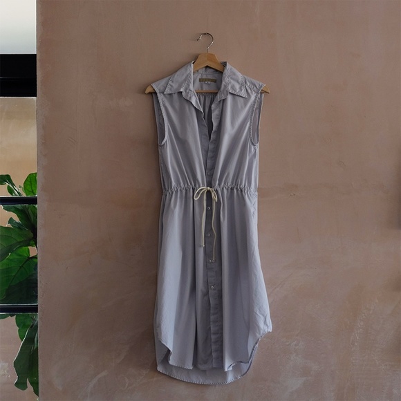 Pip Squeak Hampton's Dress Grey - Picture 3 of 3